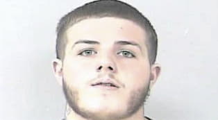 Joshua Hamilton, - St. Lucie County, FL 